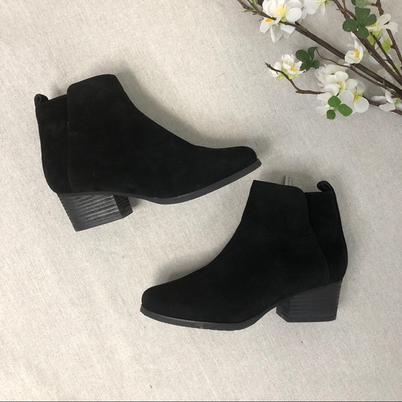 iris waterproof bootie